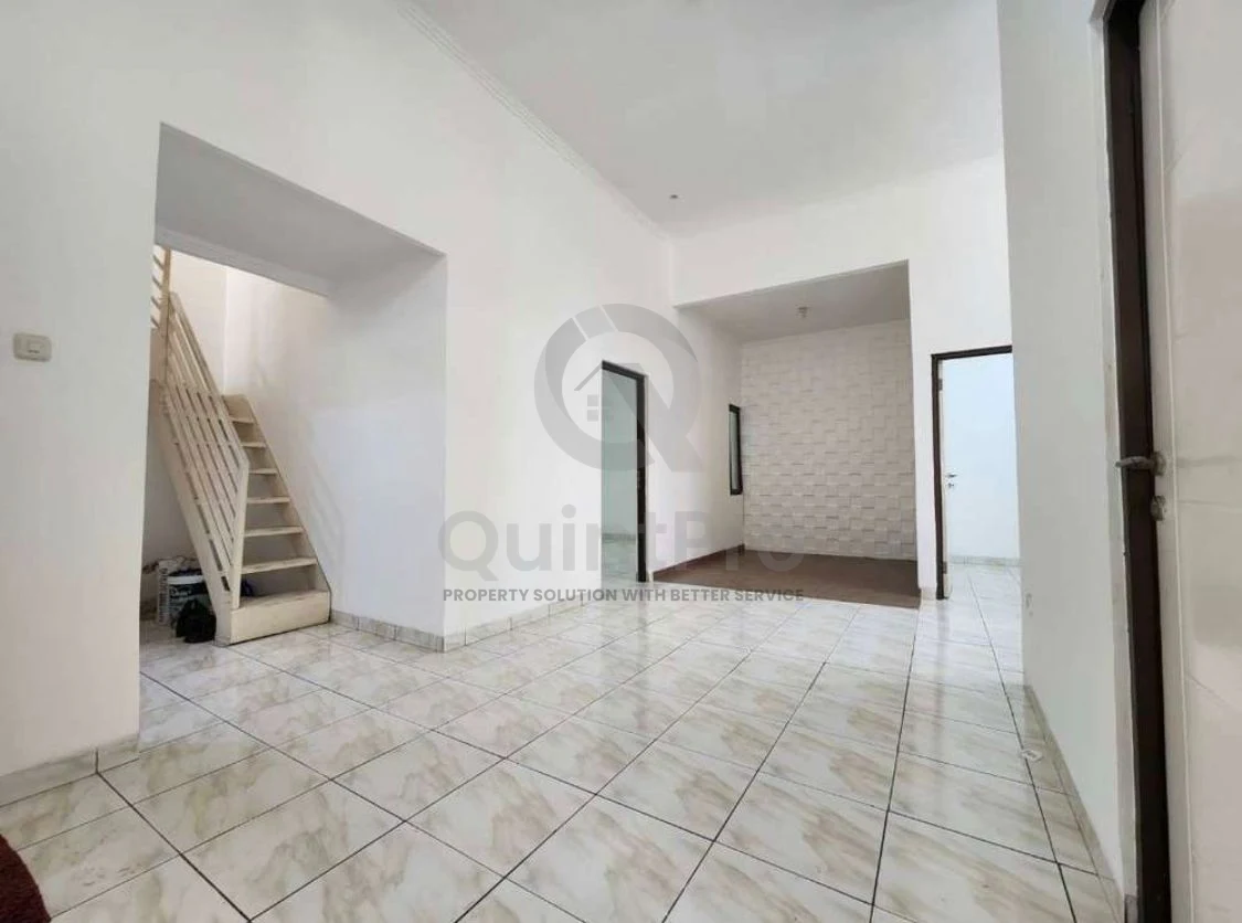 Rumah Dijual di Nusa Loka, BSD, 4KT — foto 8