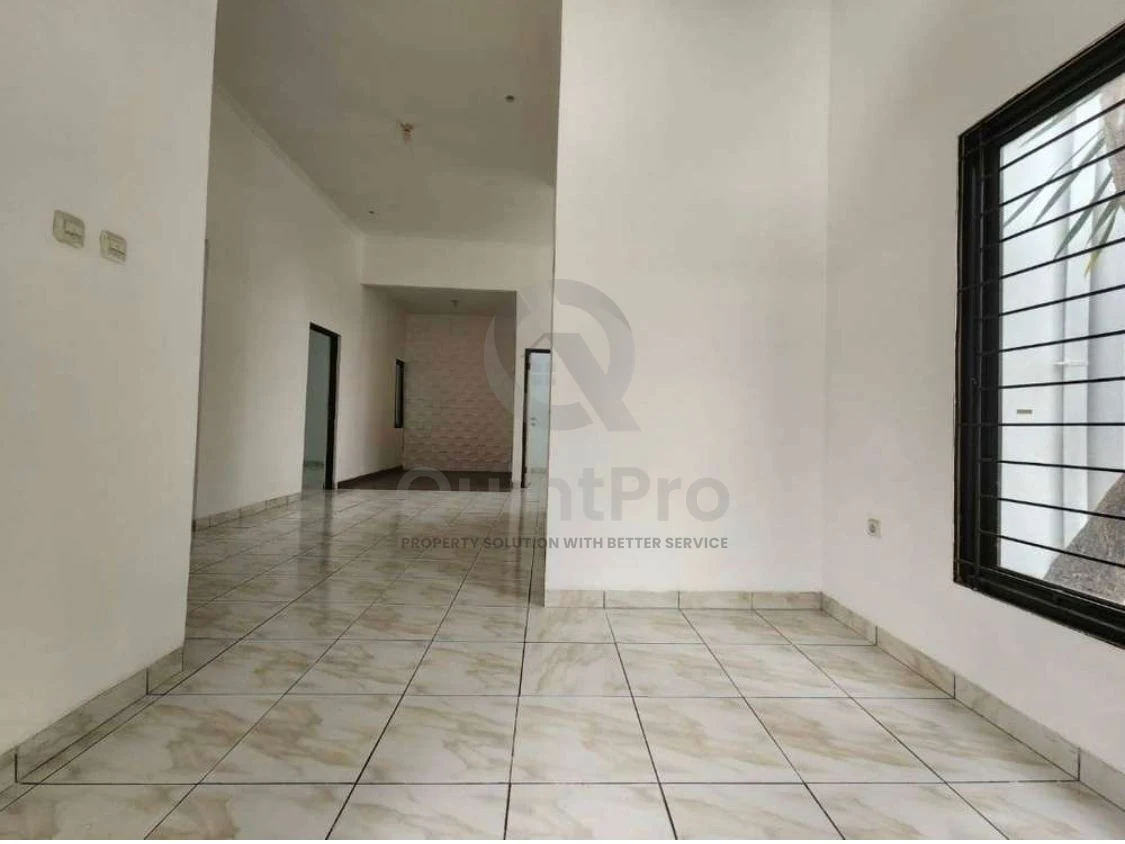 Rumah Dijual di Nusa Loka, BSD, 4KT — foto 9