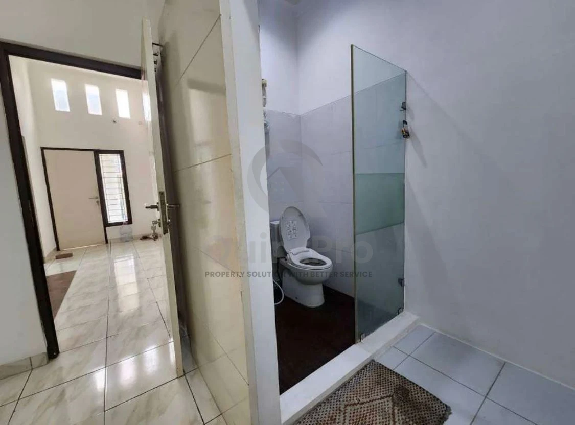 Rumah Dijual di Nusa Loka, BSD, 4KT — foto 11
