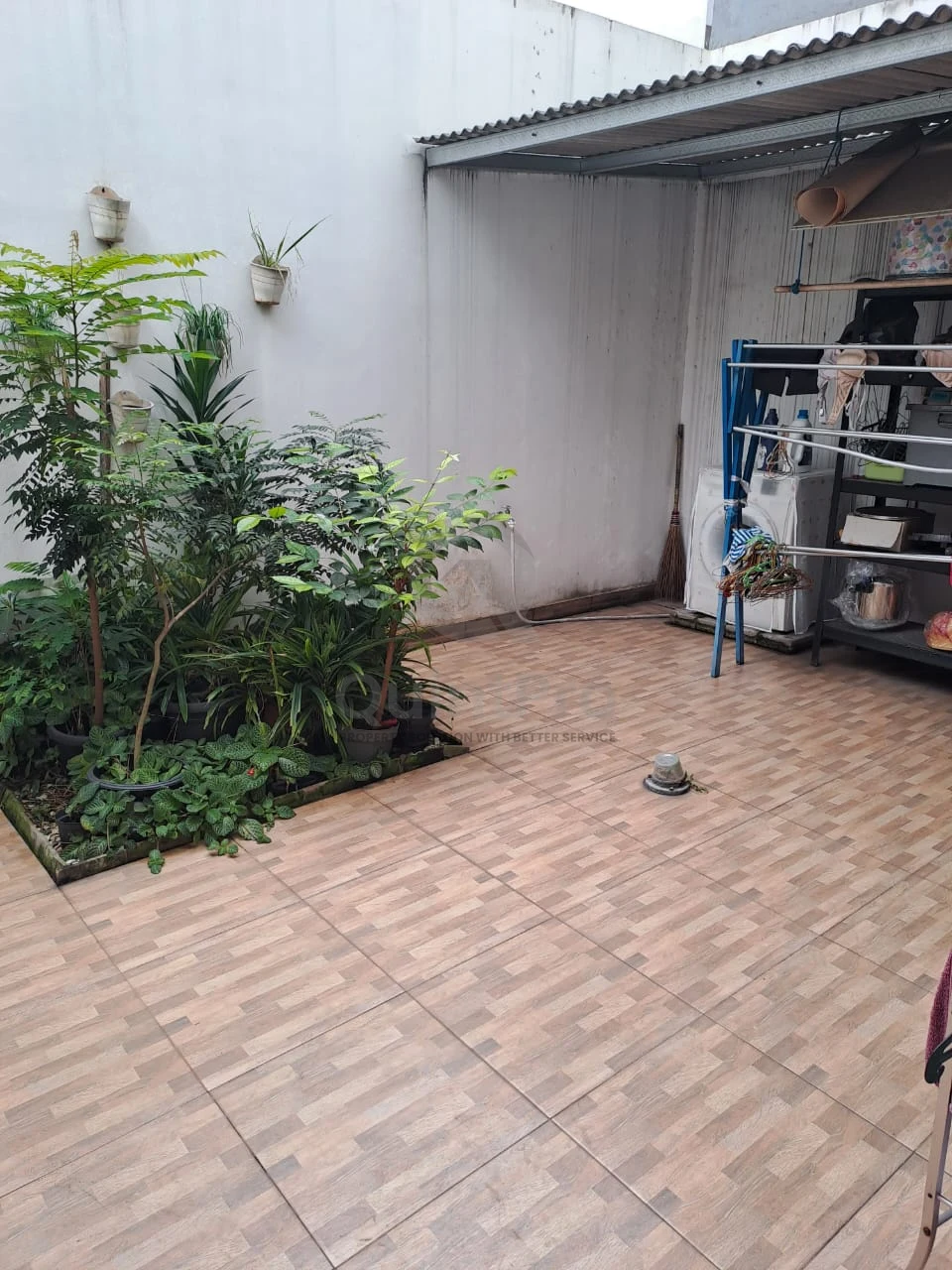Rumah 4KT 2 Lantai di Serpong Natura Tangerang, SHM One Gate System — foto 4