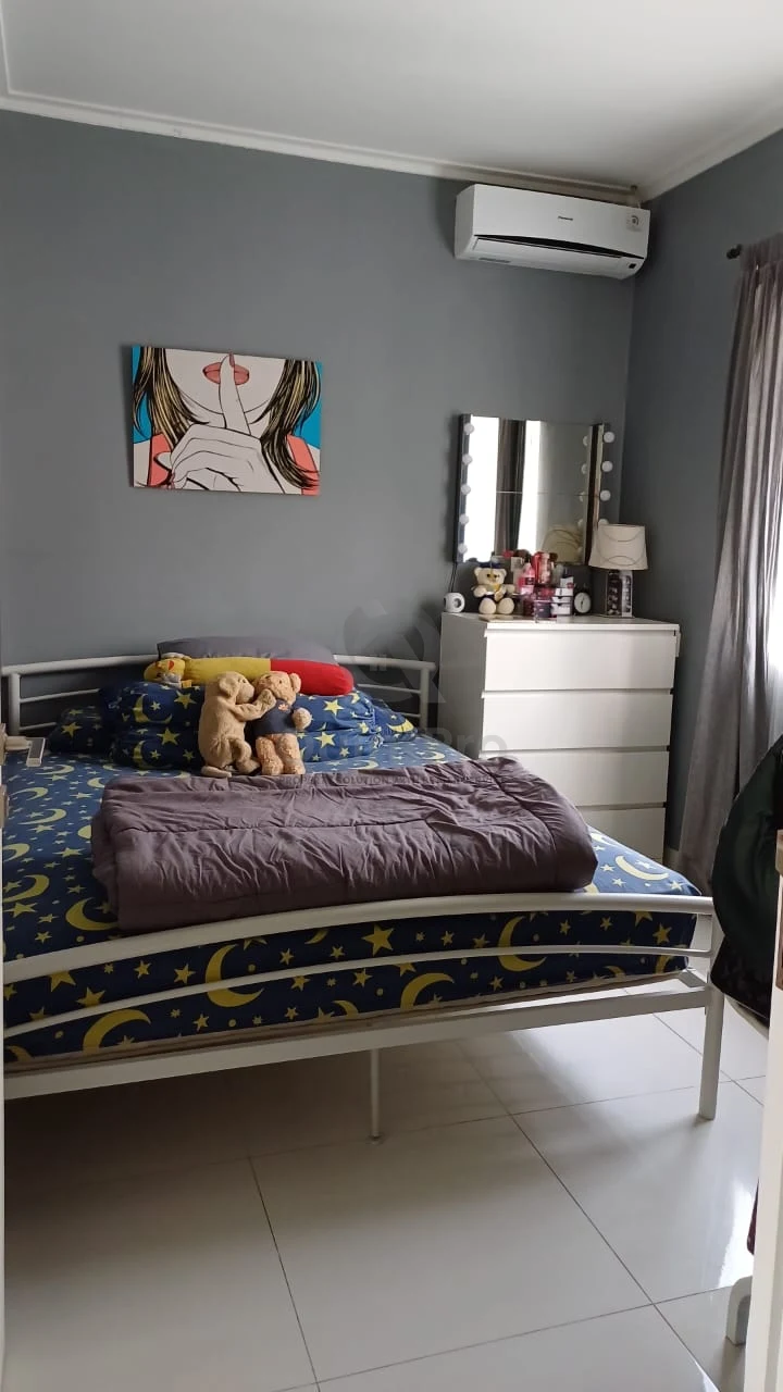 Rumah Dijual di Serpong Natura, Serpong, 4KT — foto 6