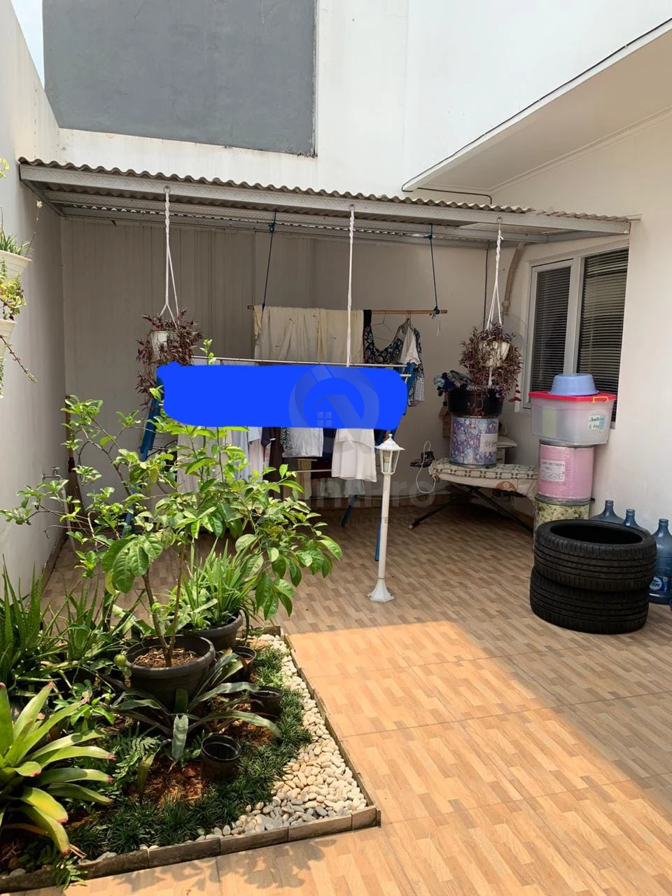 Rumah Dijual di Serpong Natura, Serpong, 4KT — foto 9