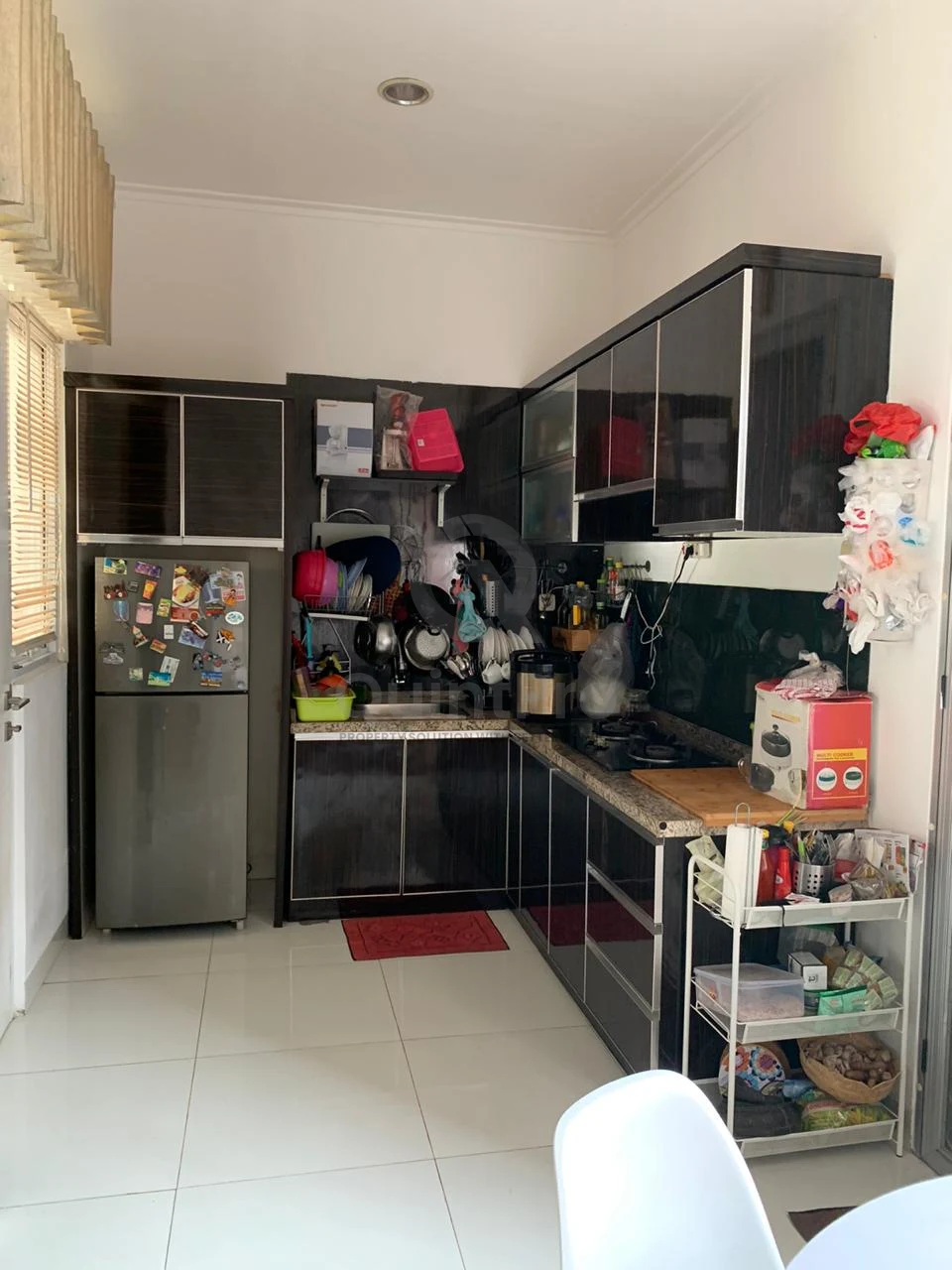 Rumah Dijual di Serpong Natura, Serpong, 4KT — foto 10