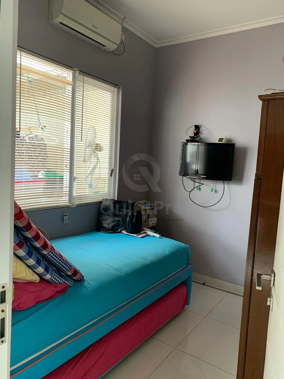 Rumah Dijual di Serpong Natura, Serpong, 4KT — foto 11