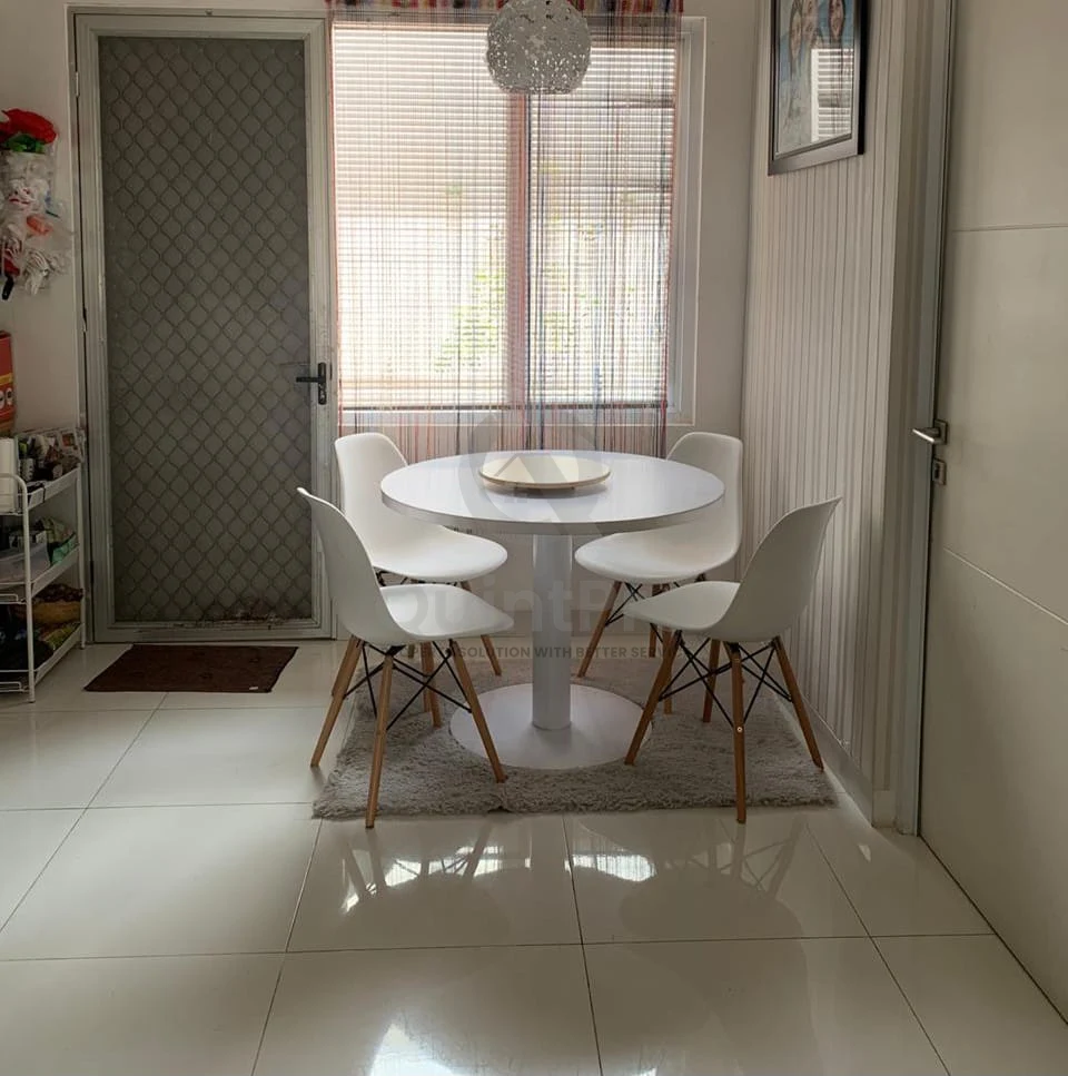 Rumah Dijual di Serpong Natura, Serpong, 4KT — foto 12