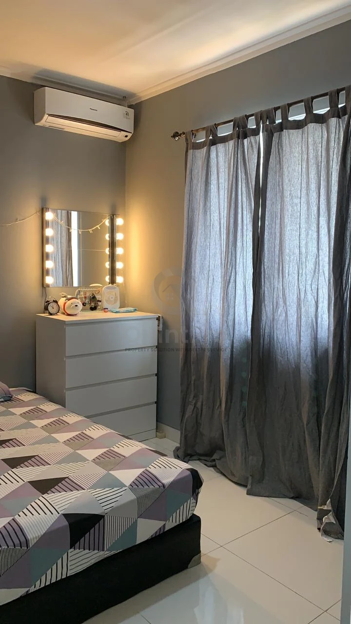 Rumah Dijual di Serpong Natura, Serpong, 4KT — foto 14