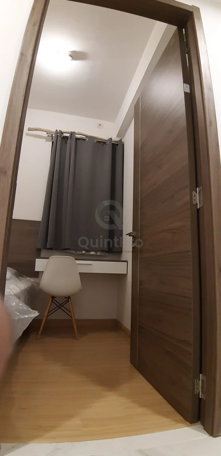 Apartemen 1BR 43m² Sky House BSD Furnished, 10 Menit ke AEON Mall Jalan Kaki — foto 3