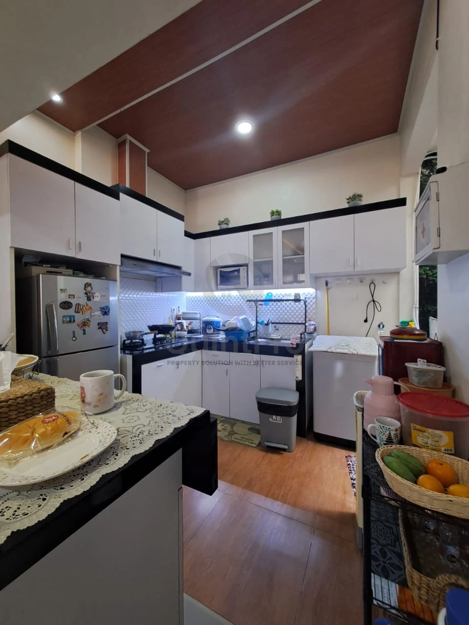Rumah Dijual di Pamulang Villa Dago, Pamulang, 4KT — foto 6