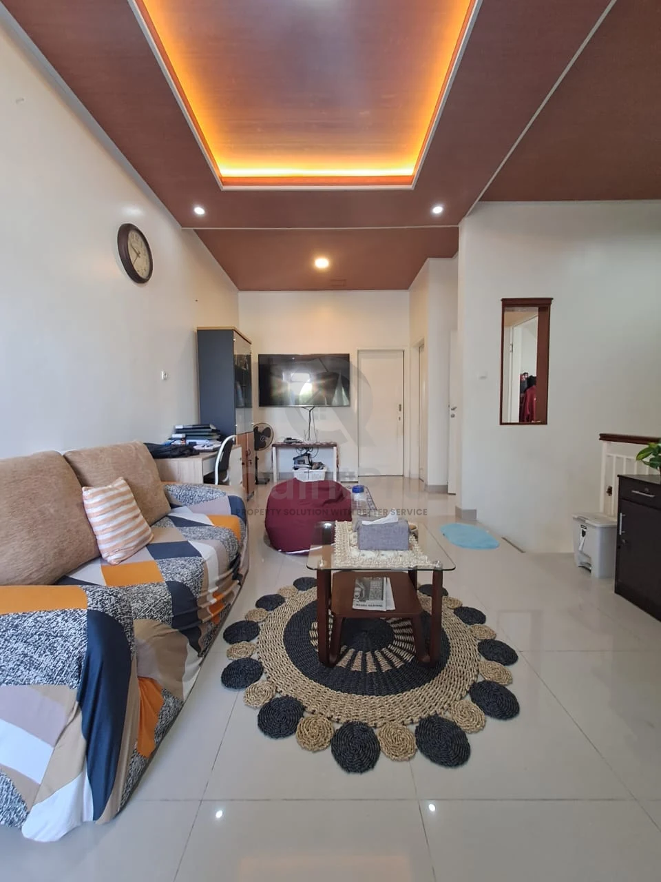 Rumah Dijual di Pamulang Villa Dago, Pamulang, 4KT — foto 7