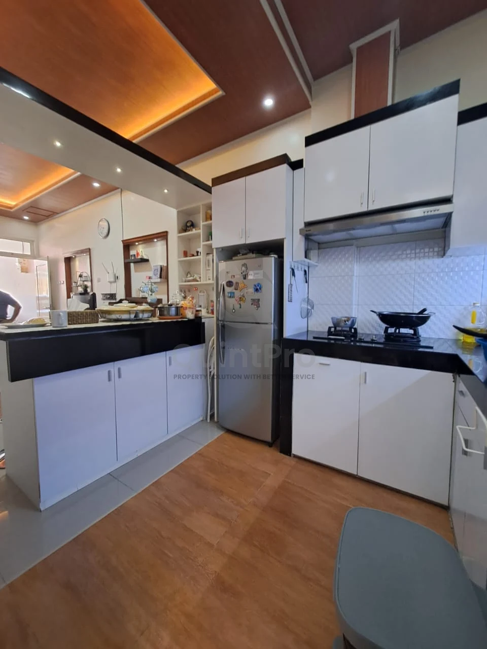 Rumah Dijual di Pamulang Villa Dago, Pamulang, 4KT — foto 8