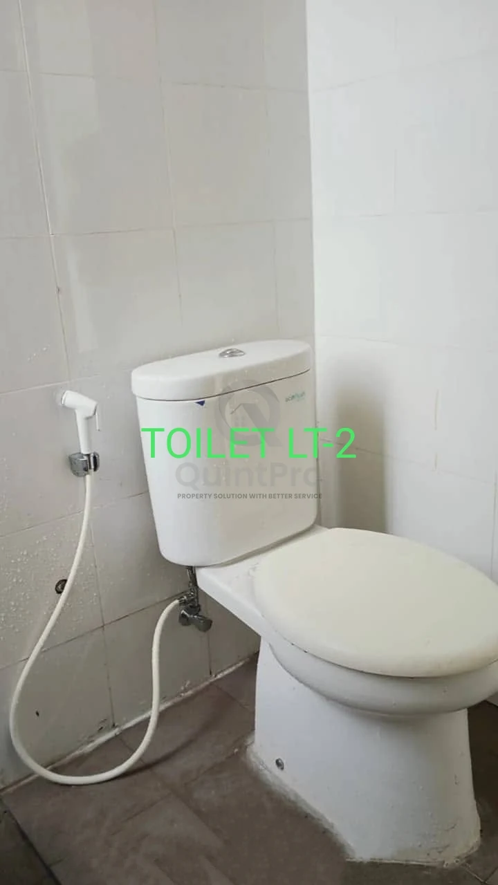 Rumah Dijual di Basea, BSD, 3KT — foto 6