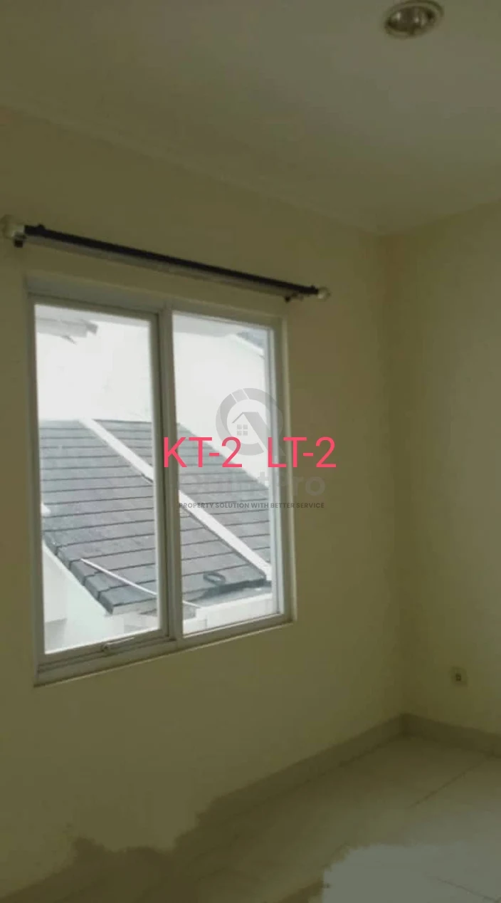 Rumah Dijual di Basea, BSD, 3KT — foto 7