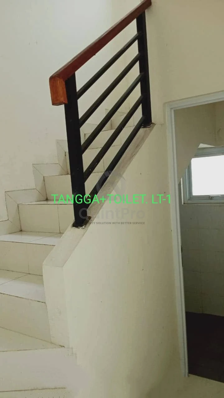 Rumah Dijual di Basea, BSD, 3KT — foto 8