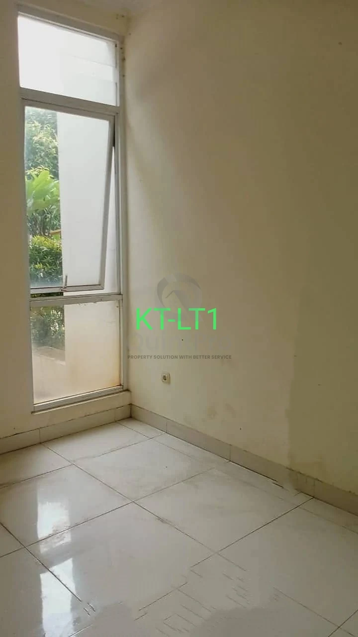 Rumah Dijual di Basea, BSD, 3KT — foto 9