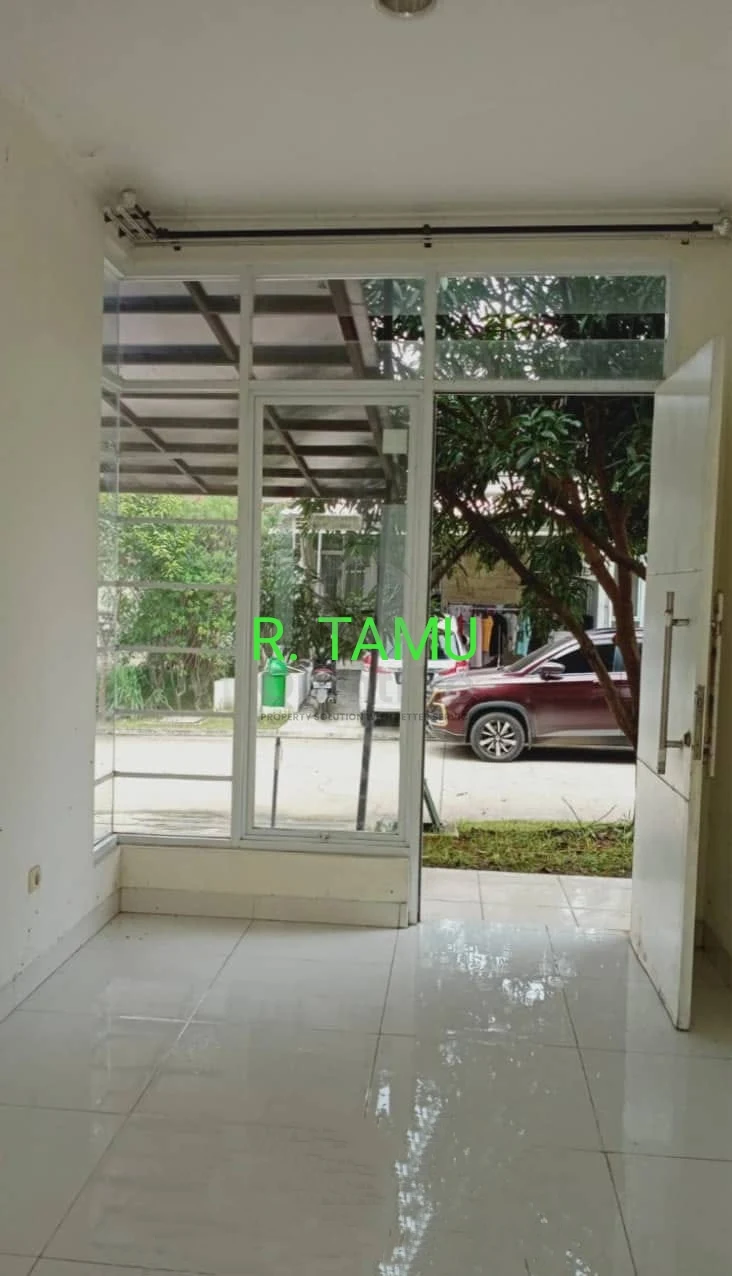 Rumah Dijual di Basea, BSD, 3KT — foto 10