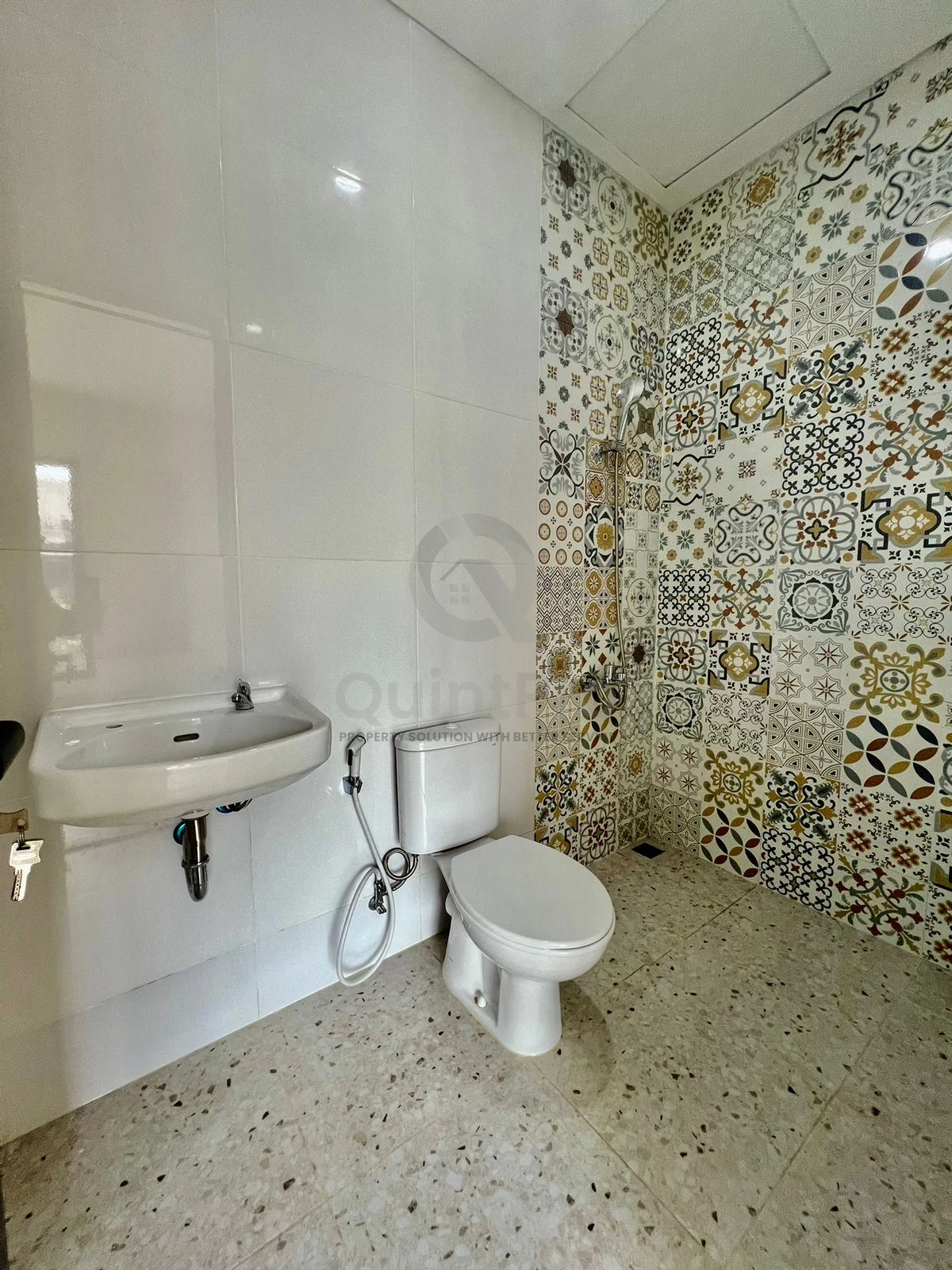 Rumah Dijual di Catalonia, BSD, 4KT — foto 6
