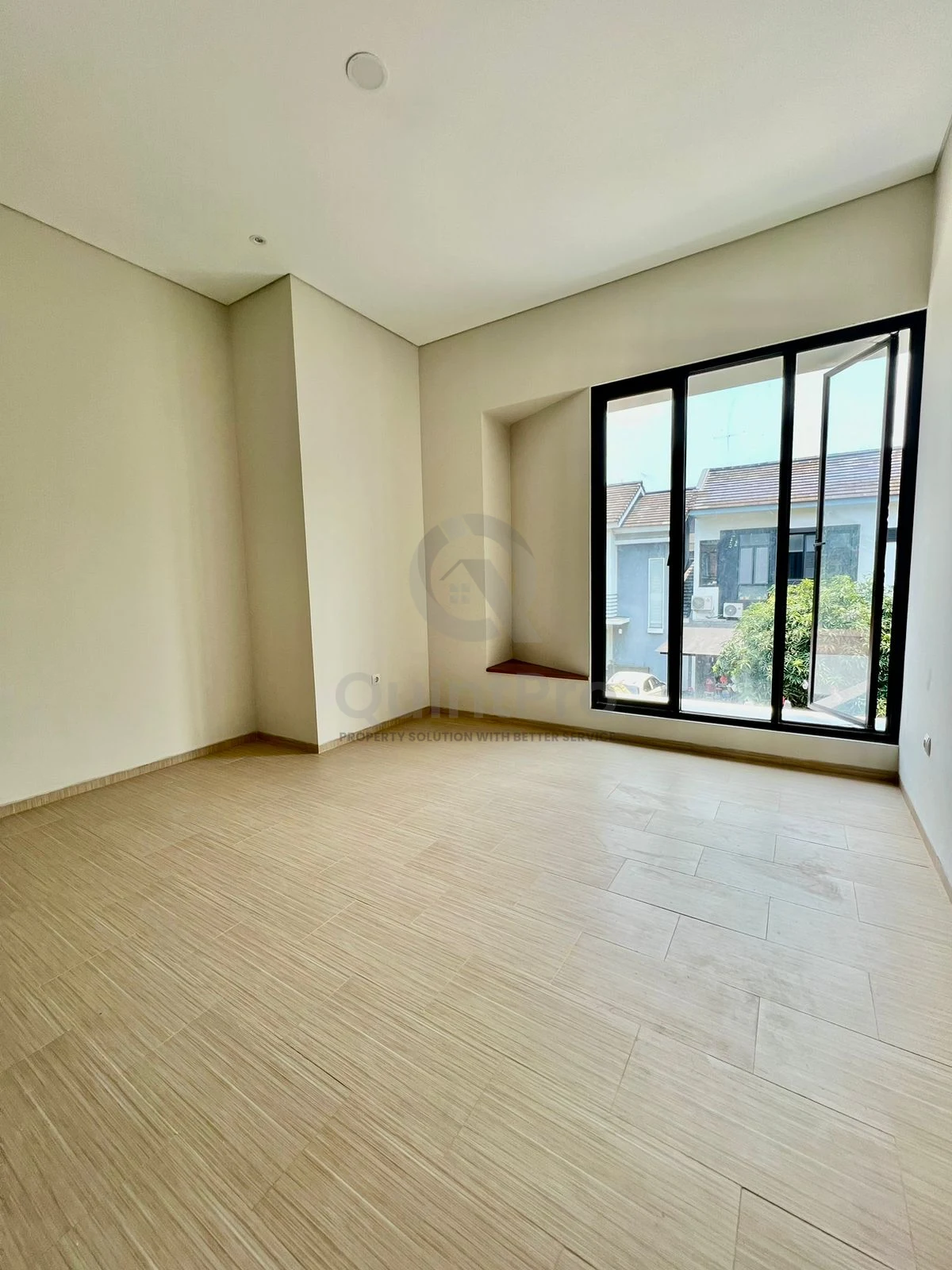 Rumah Dijual di Catalonia, BSD, 4KT — foto 7