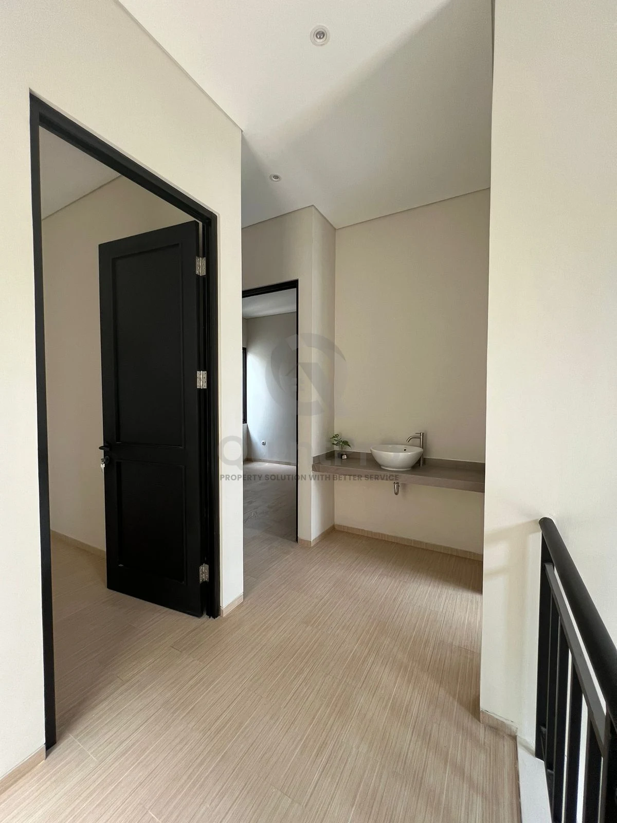 Rumah Dijual di Catalonia, BSD, 4KT — foto 9