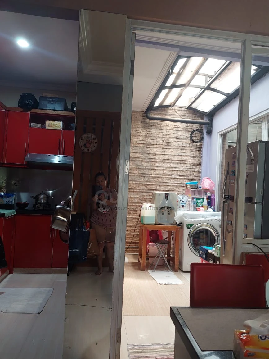 Rumah Dijual di Simplisity, BSD, 3KT — foto 6