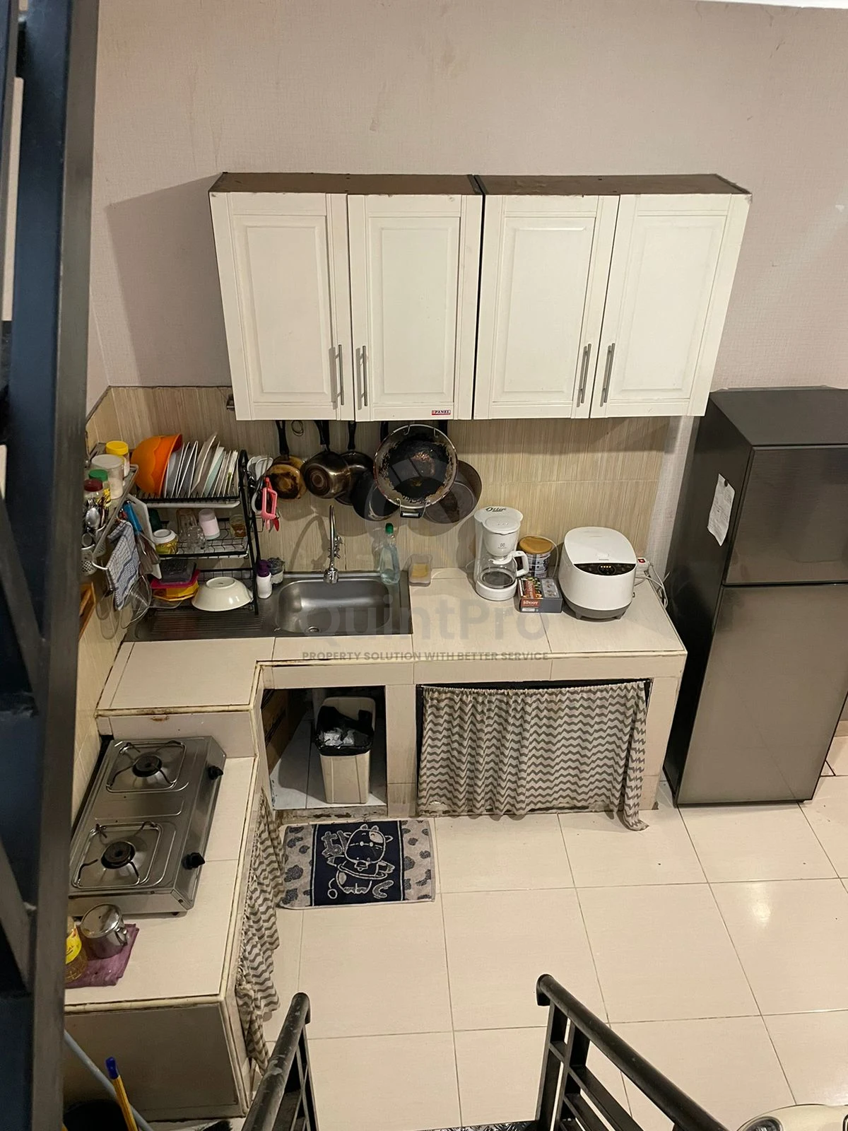 Rumah 3KT 90m² di Griya Loka BSD, 2 Menit Tol Jakarta-Serpong SHM — foto 4