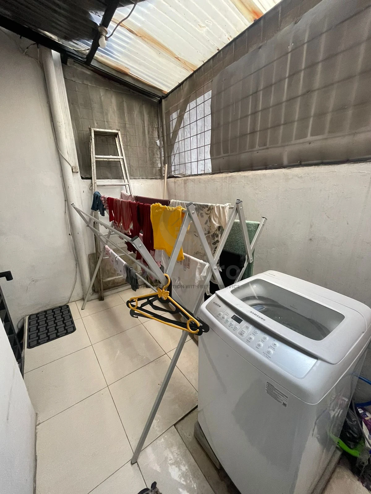 Rumah 3KT 90m² di Griya Loka BSD, 2 Menit Tol Jakarta-Serpong SHM — foto 5