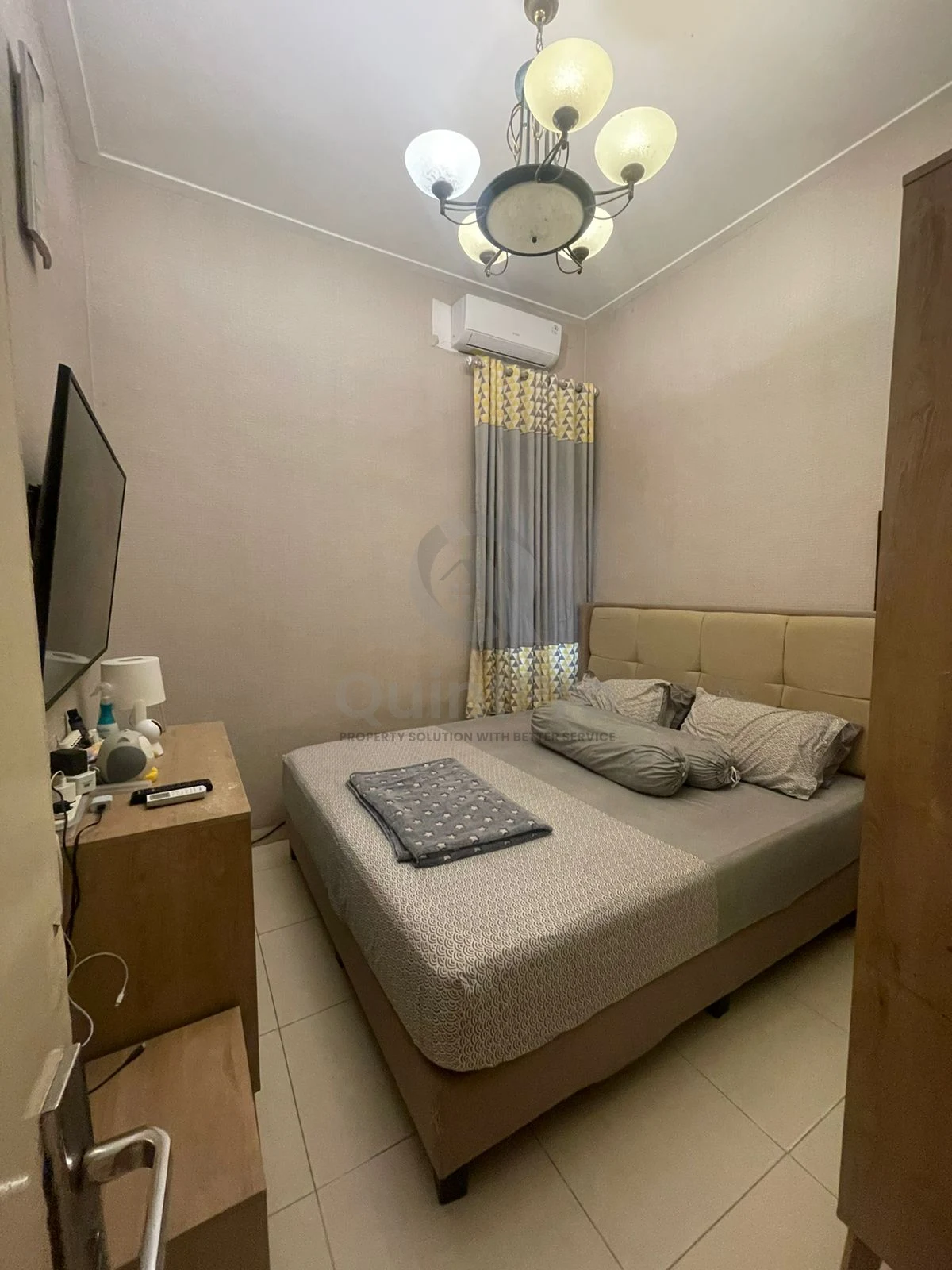 Rumah Dijual di Griya Loka, BSD, 3KT — foto 6