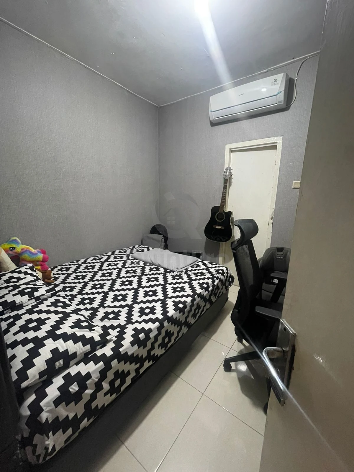 Rumah Dijual di Griya Loka, BSD, 3KT — foto 7