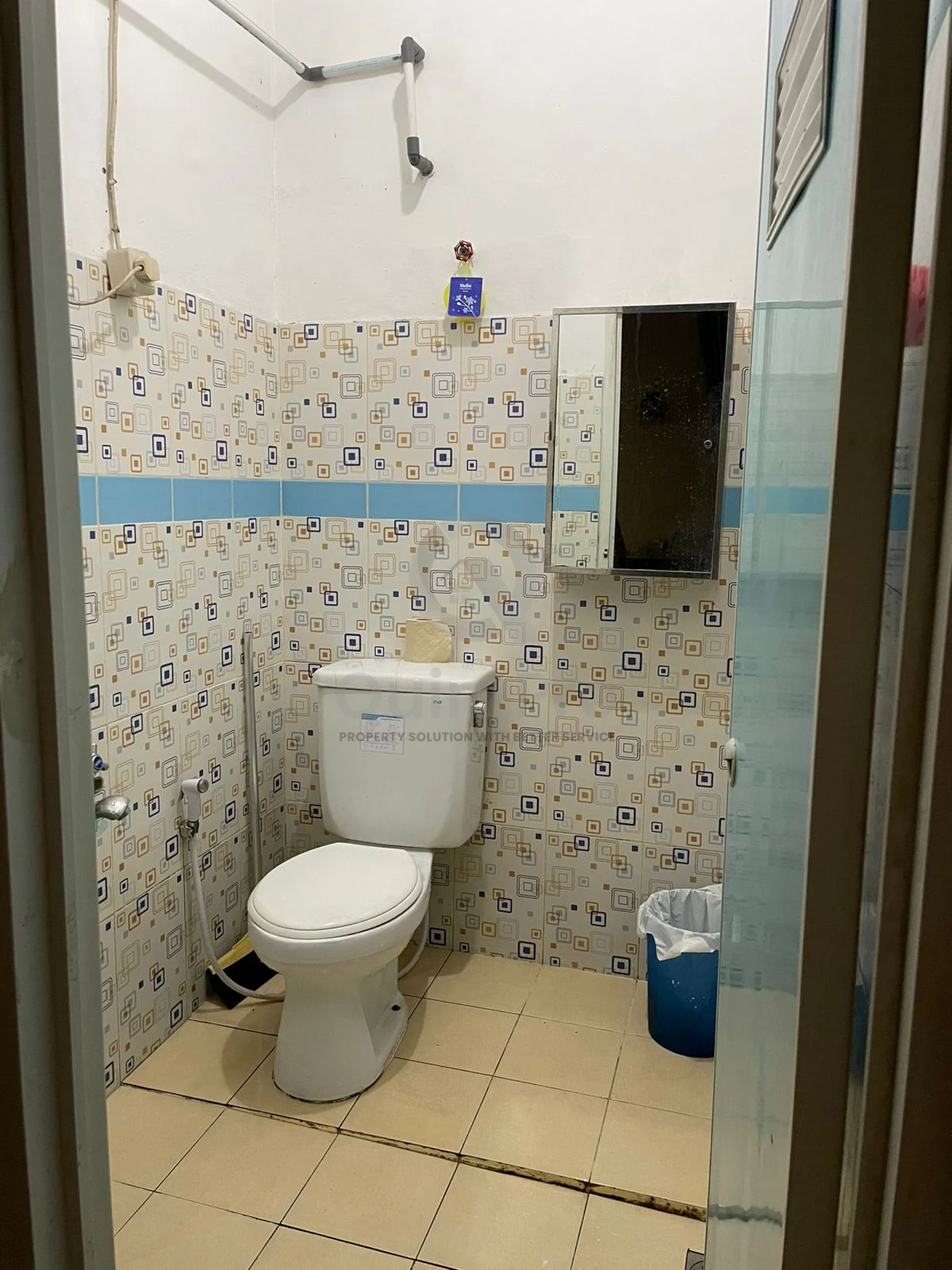 Rumah Dijual di Griya Loka, BSD, 3KT — foto 8