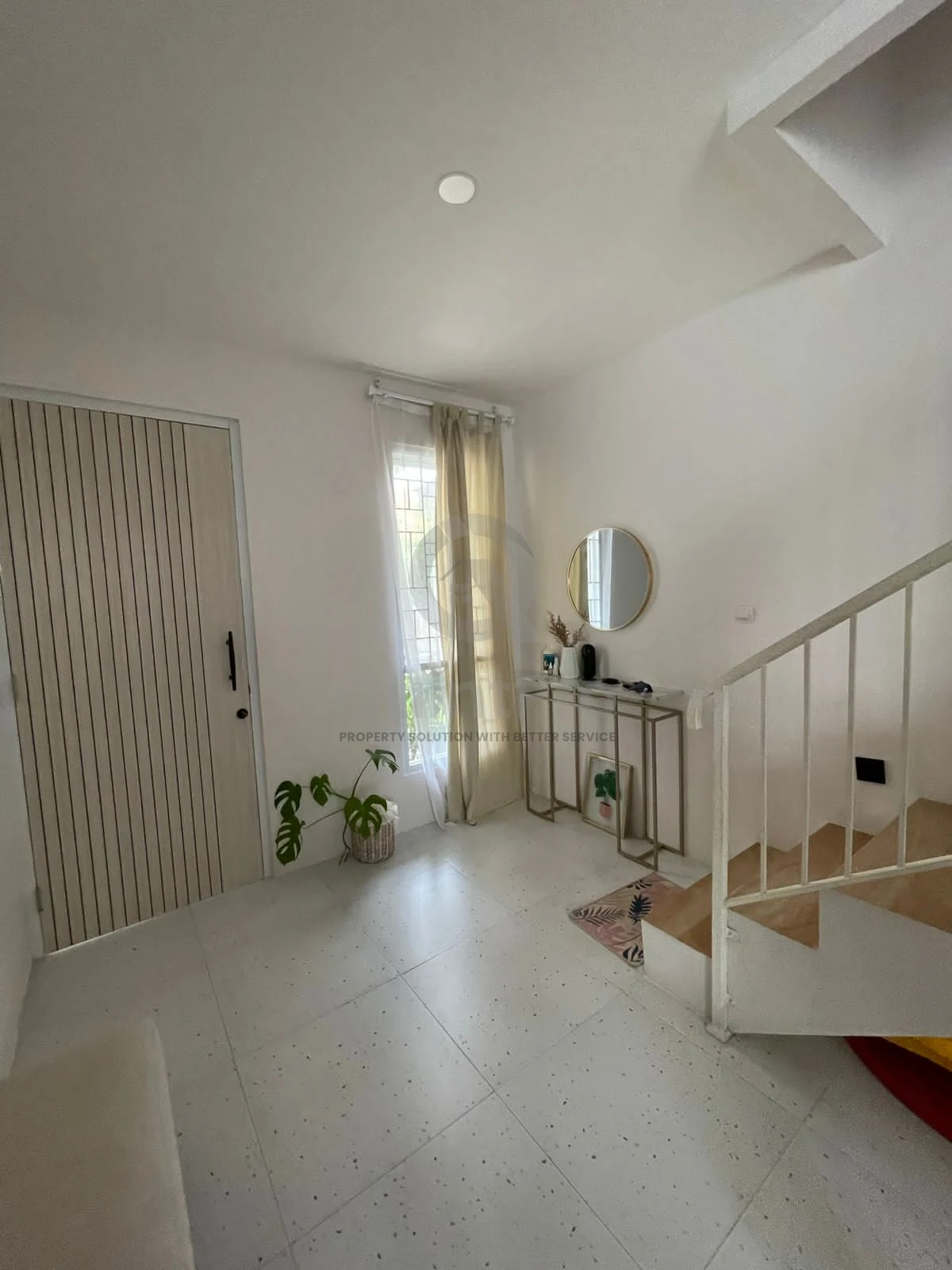 Rumah Dijual di Sudimara, Jombang, 3KT — foto 2