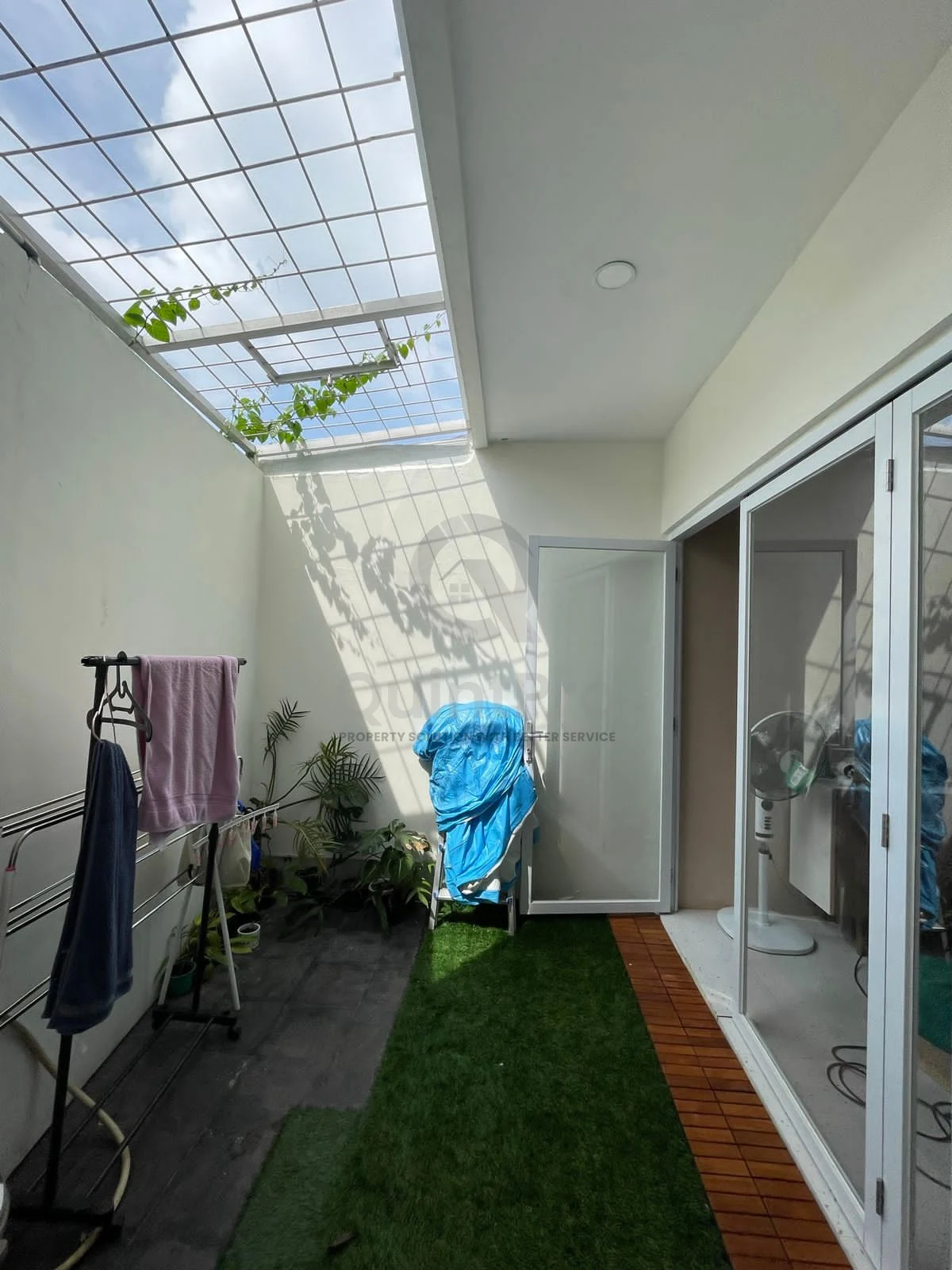 Rumah Dijual di Sudimara, Jombang, 3KT — foto 4