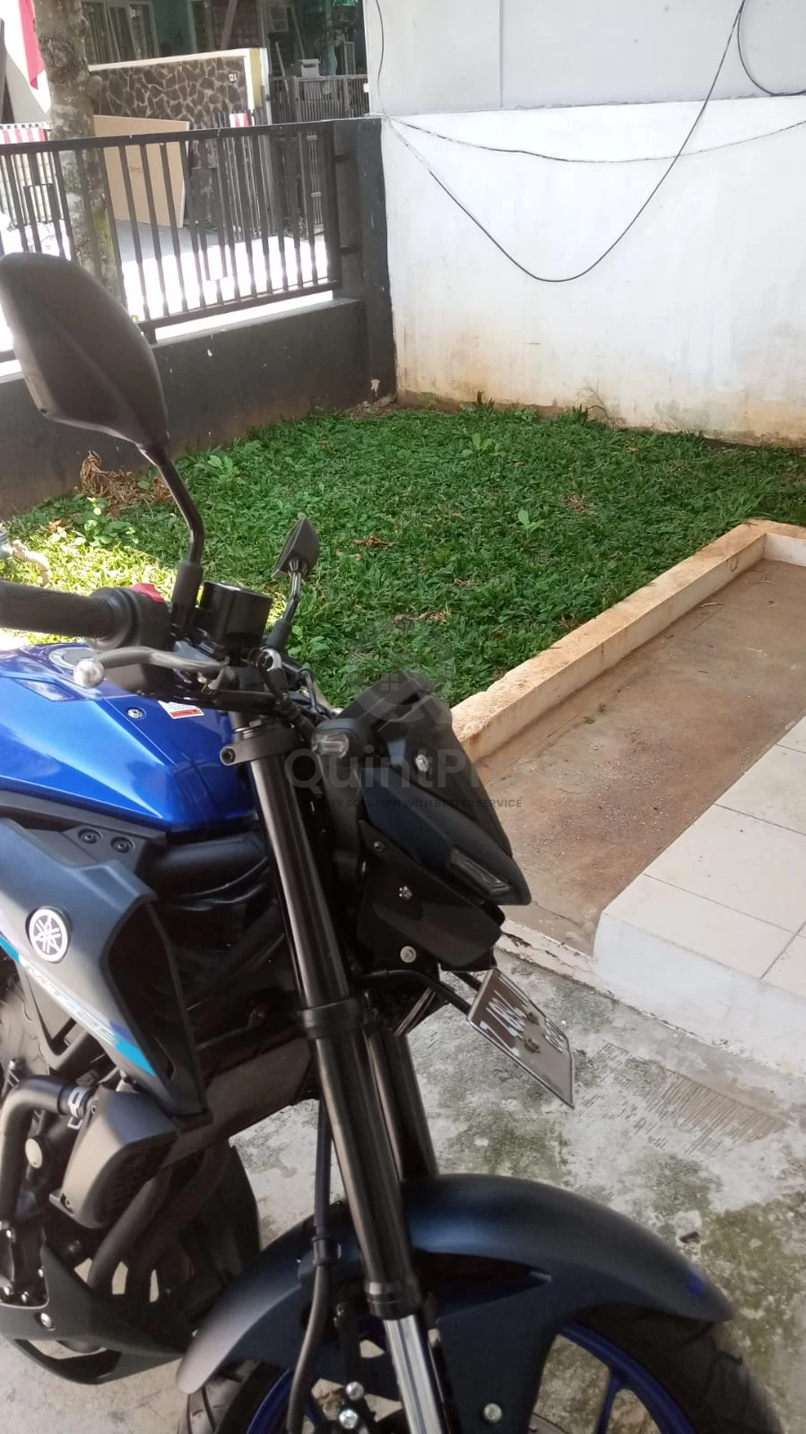 Rumah 2KT 84m² SHM di Kencana Loka BSD, Modern Minimalis Siap Huni — foto 2