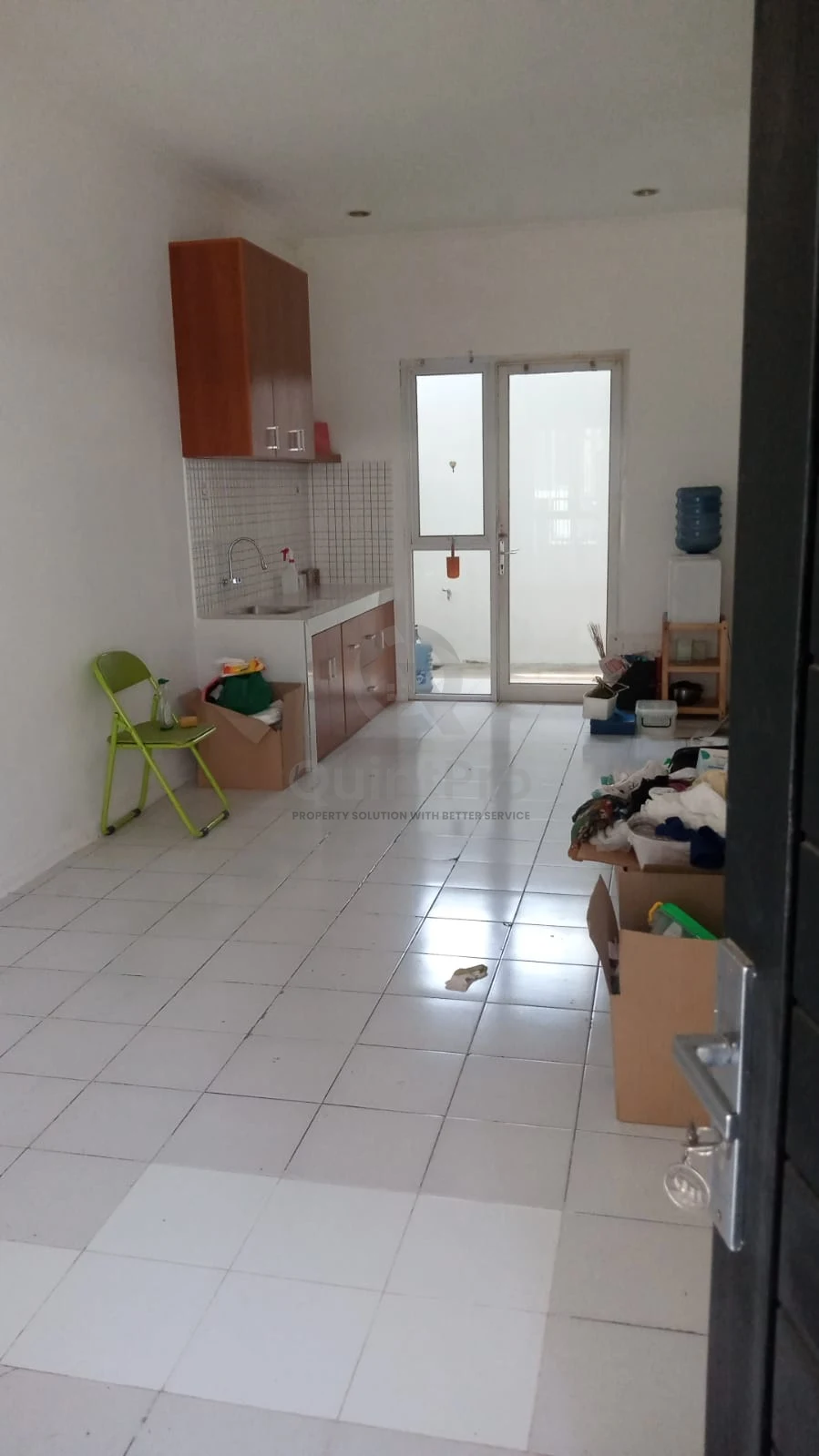 Rumah Dijual di Kencana Loka 12.5, BSD, 2KT — foto 7