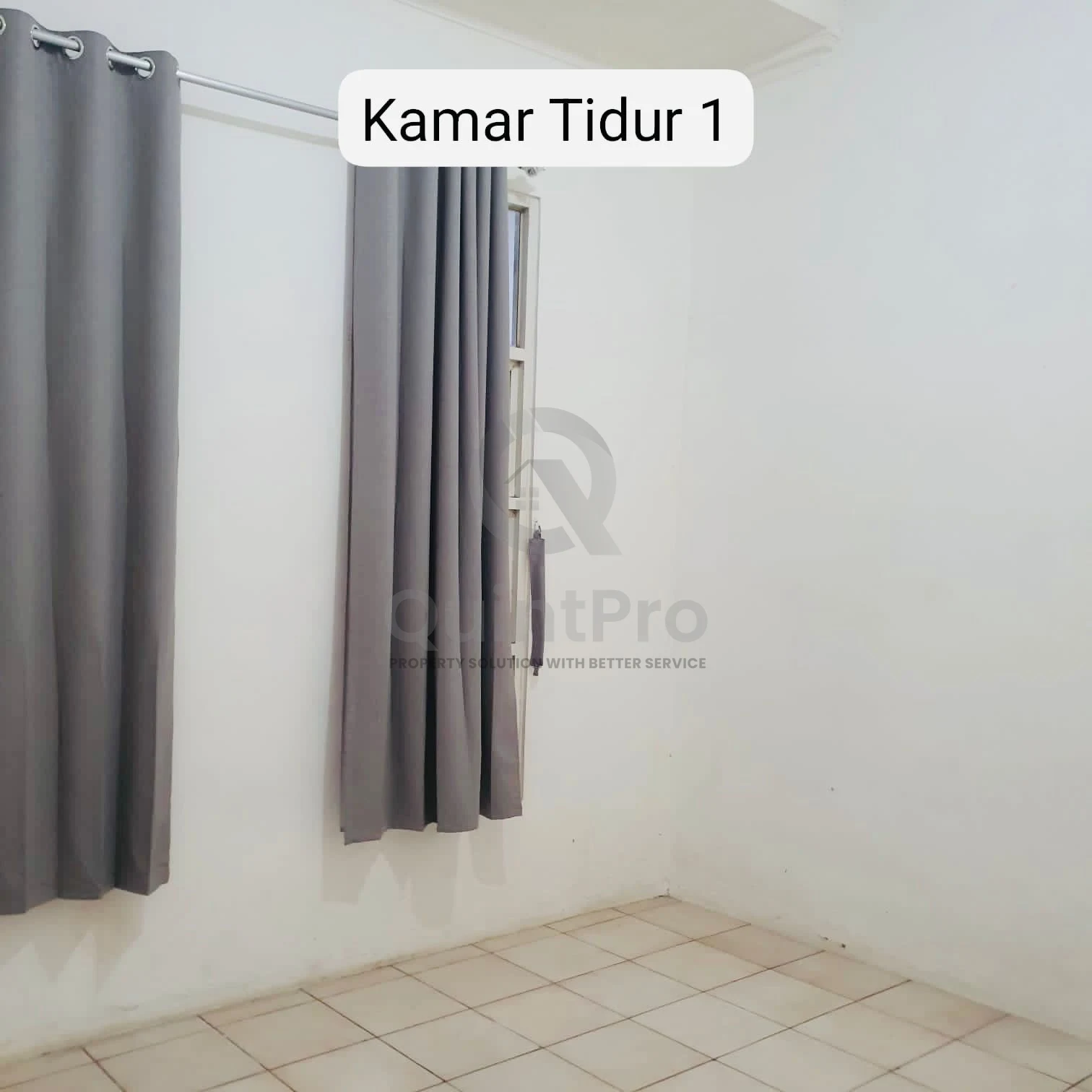 Rumah 2KT 78m² di Pamulang Villa Dago, Bebas Banjir SHM Strategis — foto 3