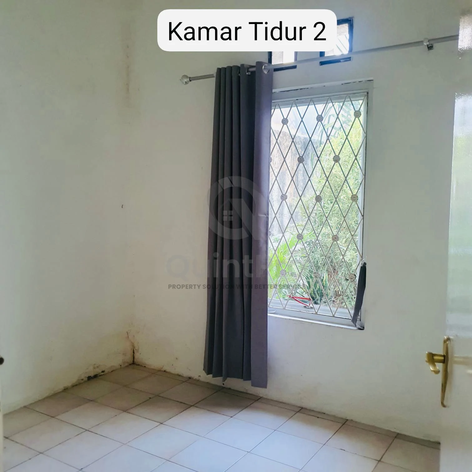 Rumah Dijual di Kintamani, Pamulang, 2KT — foto 6