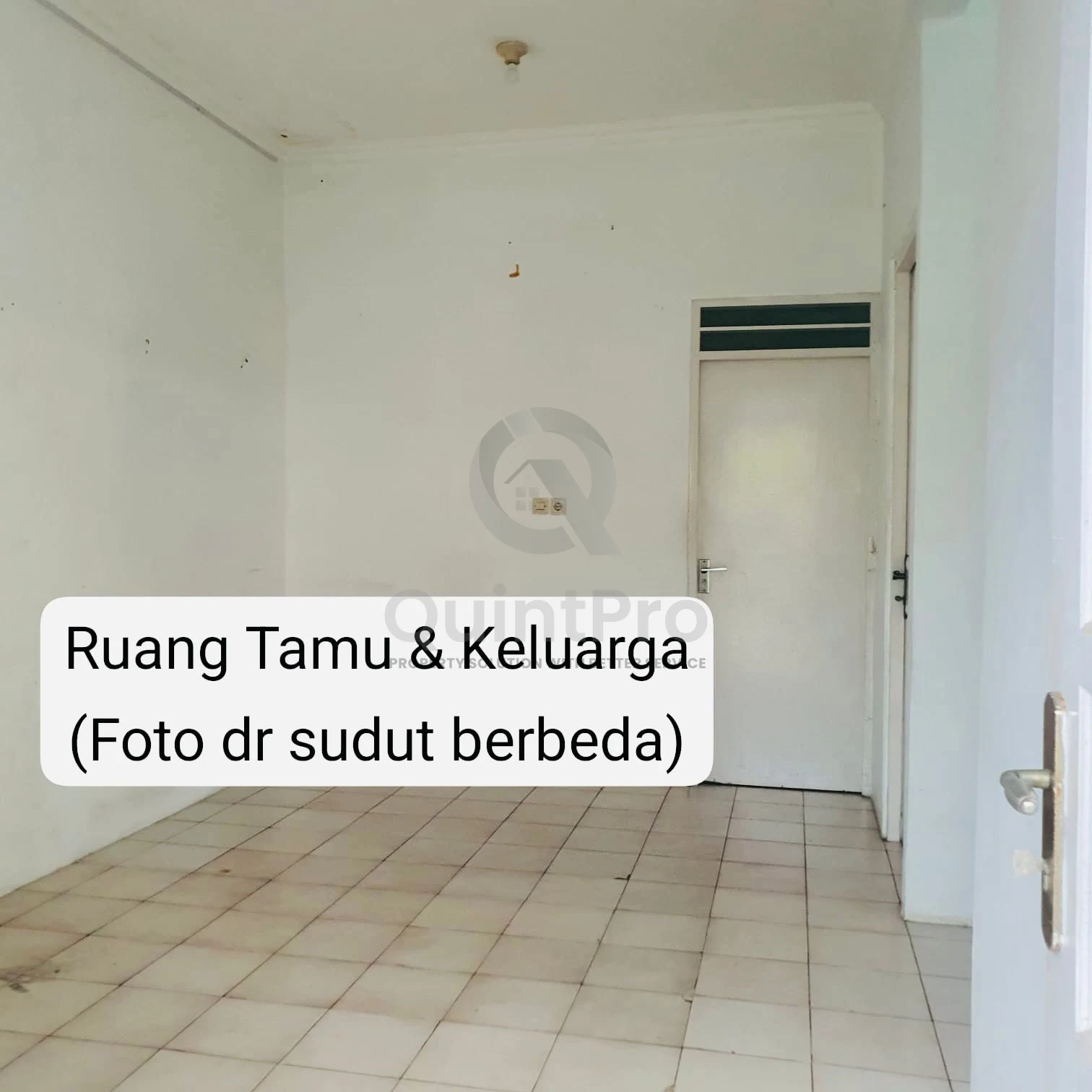Rumah Dijual di Kintamani, Pamulang, 2KT — foto 8