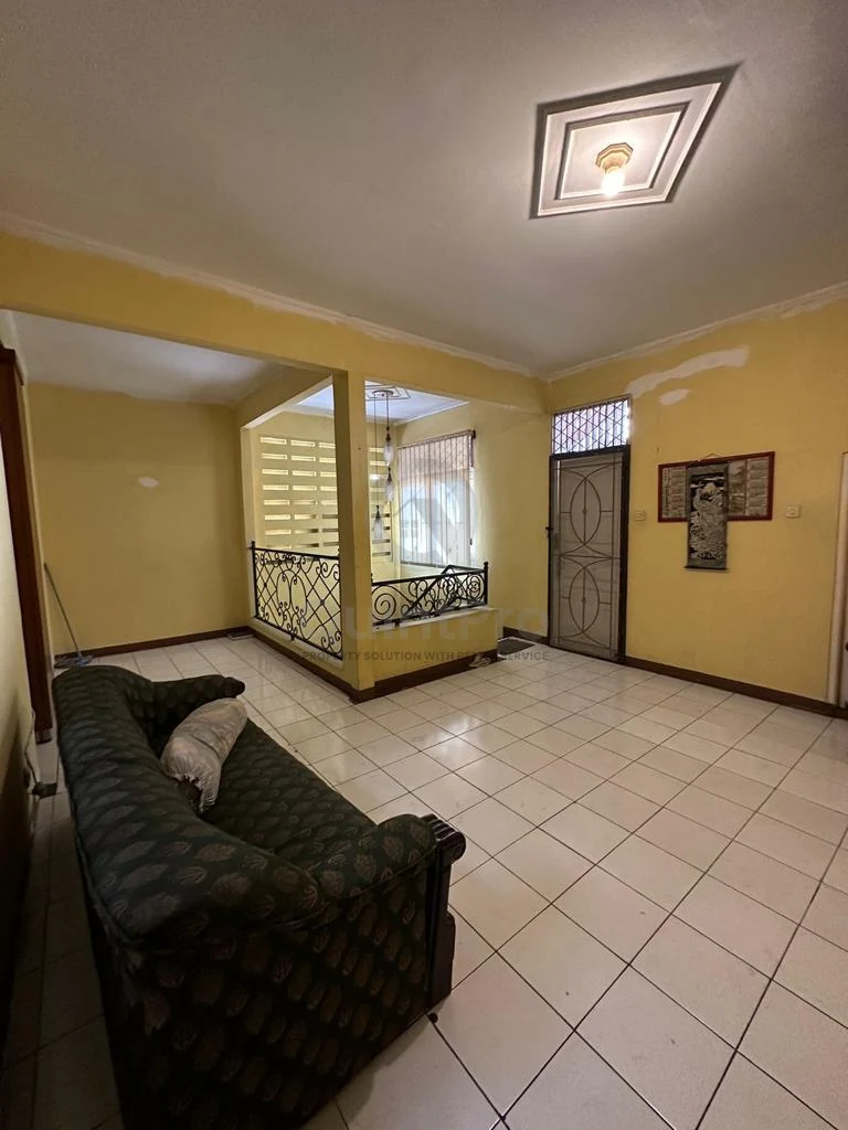 Rumah 4KT 2 Lantai di Permata Pamulang Tangerang, SHM 170m² Siap Huni — foto 5
