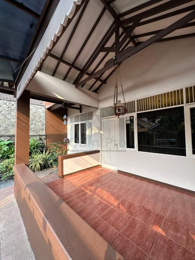 Rumah Dijual di Pamulang Permata Pamulang, Pamulang, 4KT — foto 6