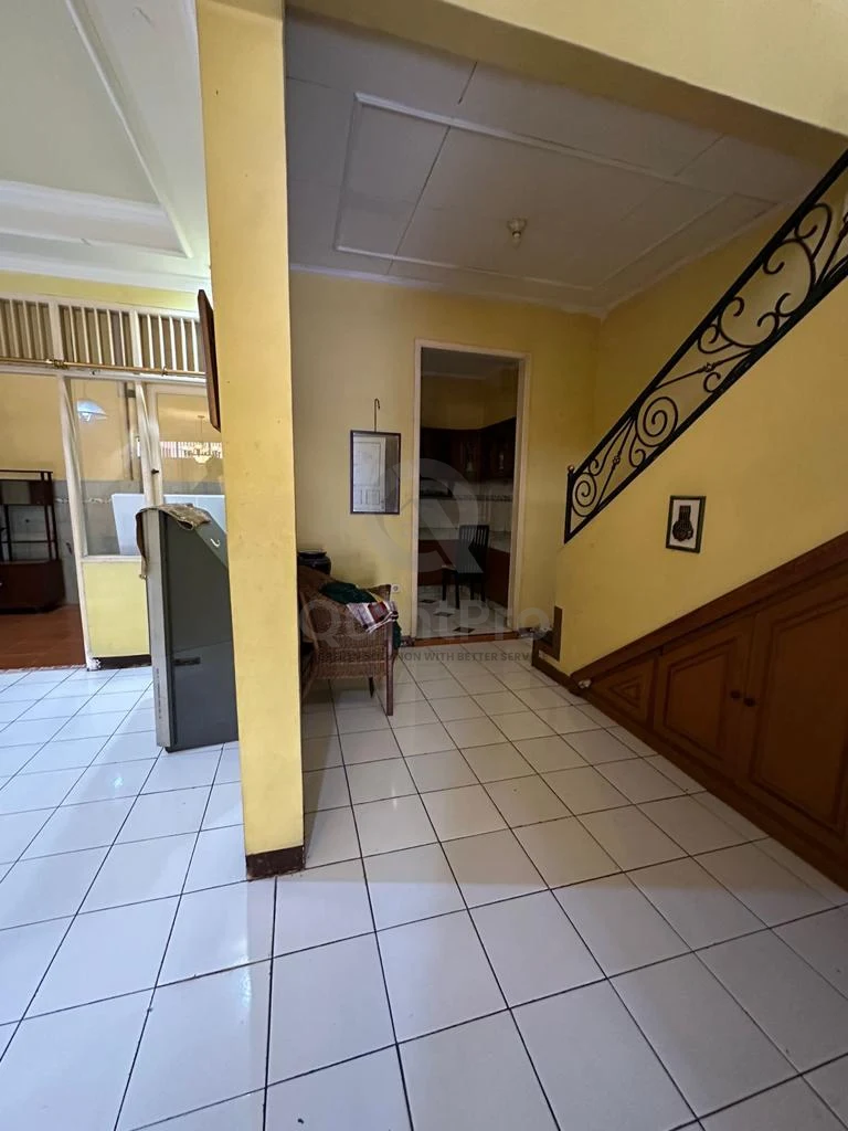 Rumah Dijual di Pamulang Permata Pamulang, Pamulang, 4KT — foto 7