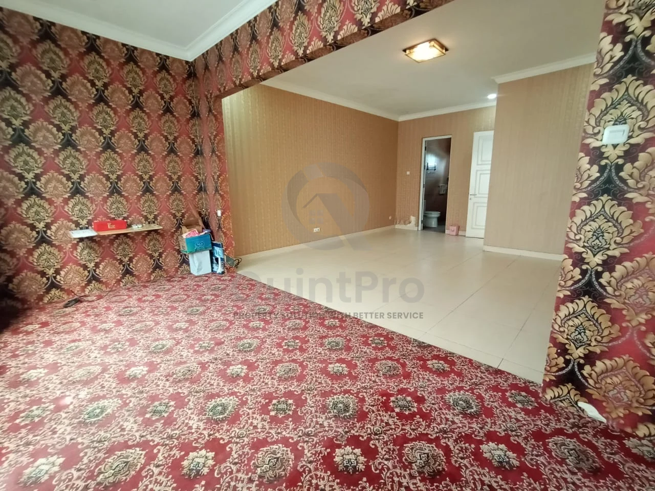 Rumah Dijual di Royal Residence, Jakarta Timur, 5KT — foto 14