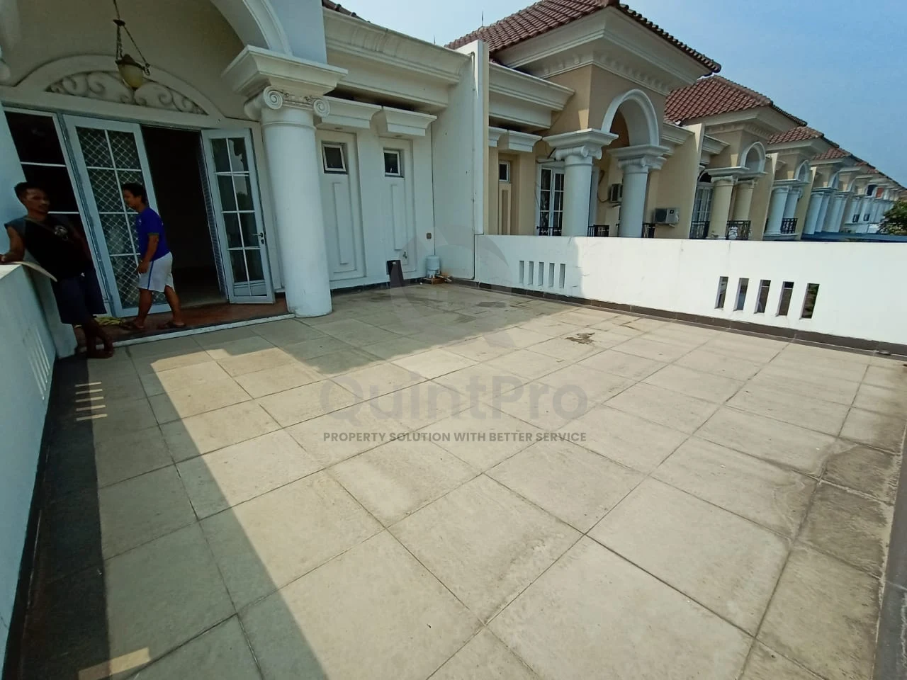 Rumah Dijual di Royal Residence, Jakarta Timur, 5KT — foto 18