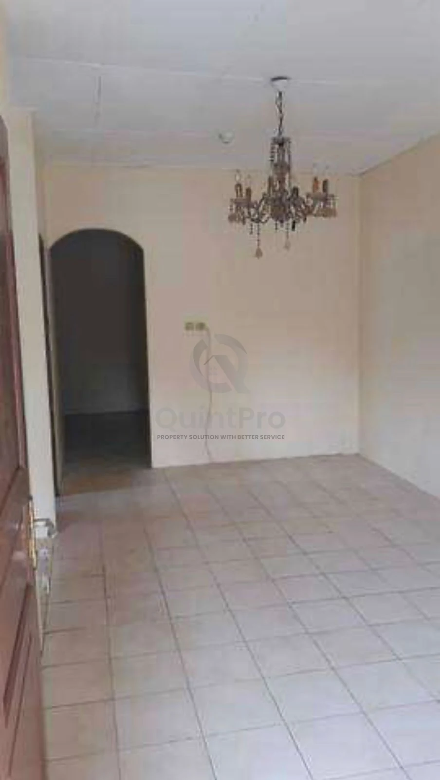 Rumah 2KT 205m² di Pamulang Villa Dago, Siap Huni SHM — foto 2
