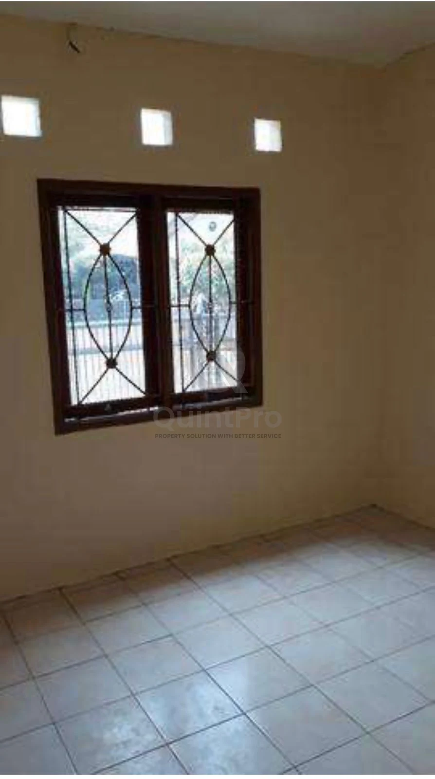 Rumah 2KT 205m² di Pamulang Villa Dago, Siap Huni SHM — foto 3