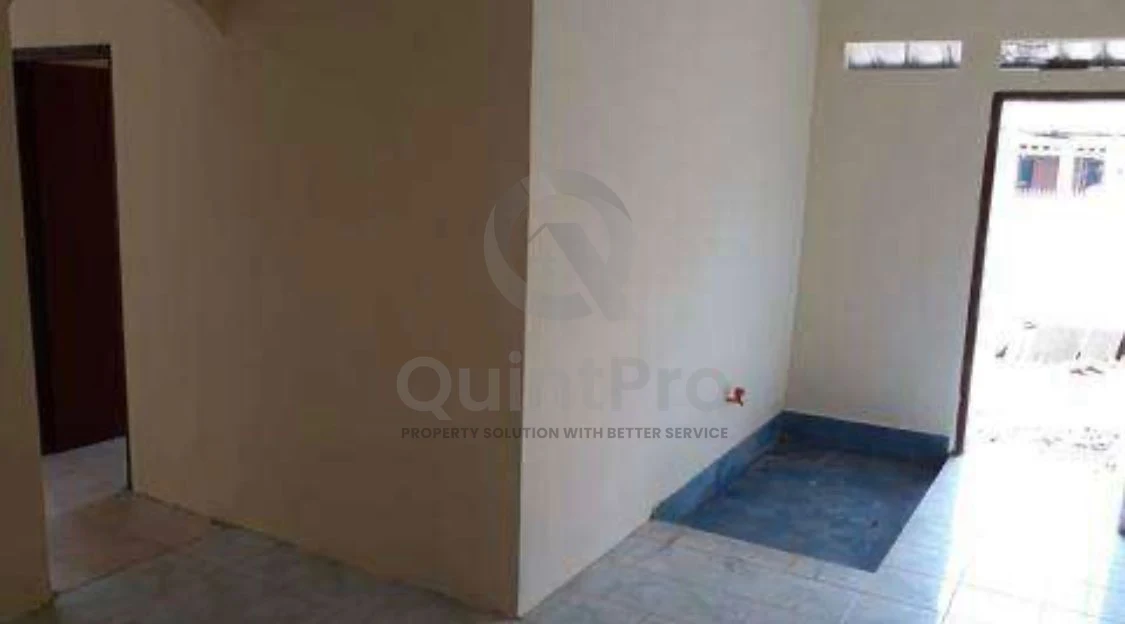 Rumah 2KT 205m² di Pamulang Villa Dago, Siap Huni SHM — foto 4