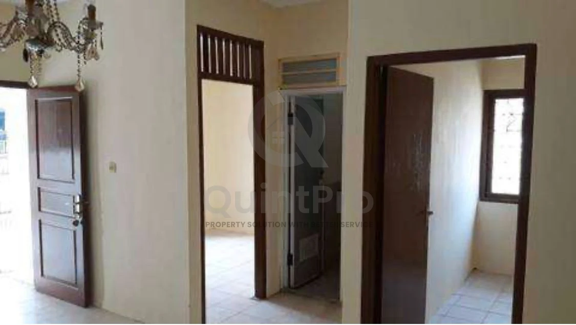 Rumah 2KT 205m² di Pamulang Villa Dago, Siap Huni SHM — foto 5