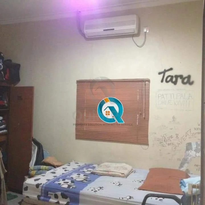 Rumah Dijual di Griya Jakarta Pamulang, Pamulang, 2KT — foto 7