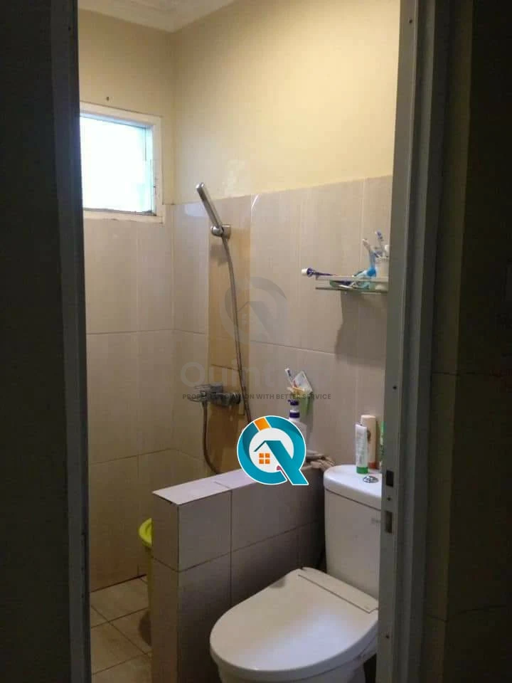 Rumah Dijual di Griya Jakarta Pamulang, Pamulang, 2KT — foto 8