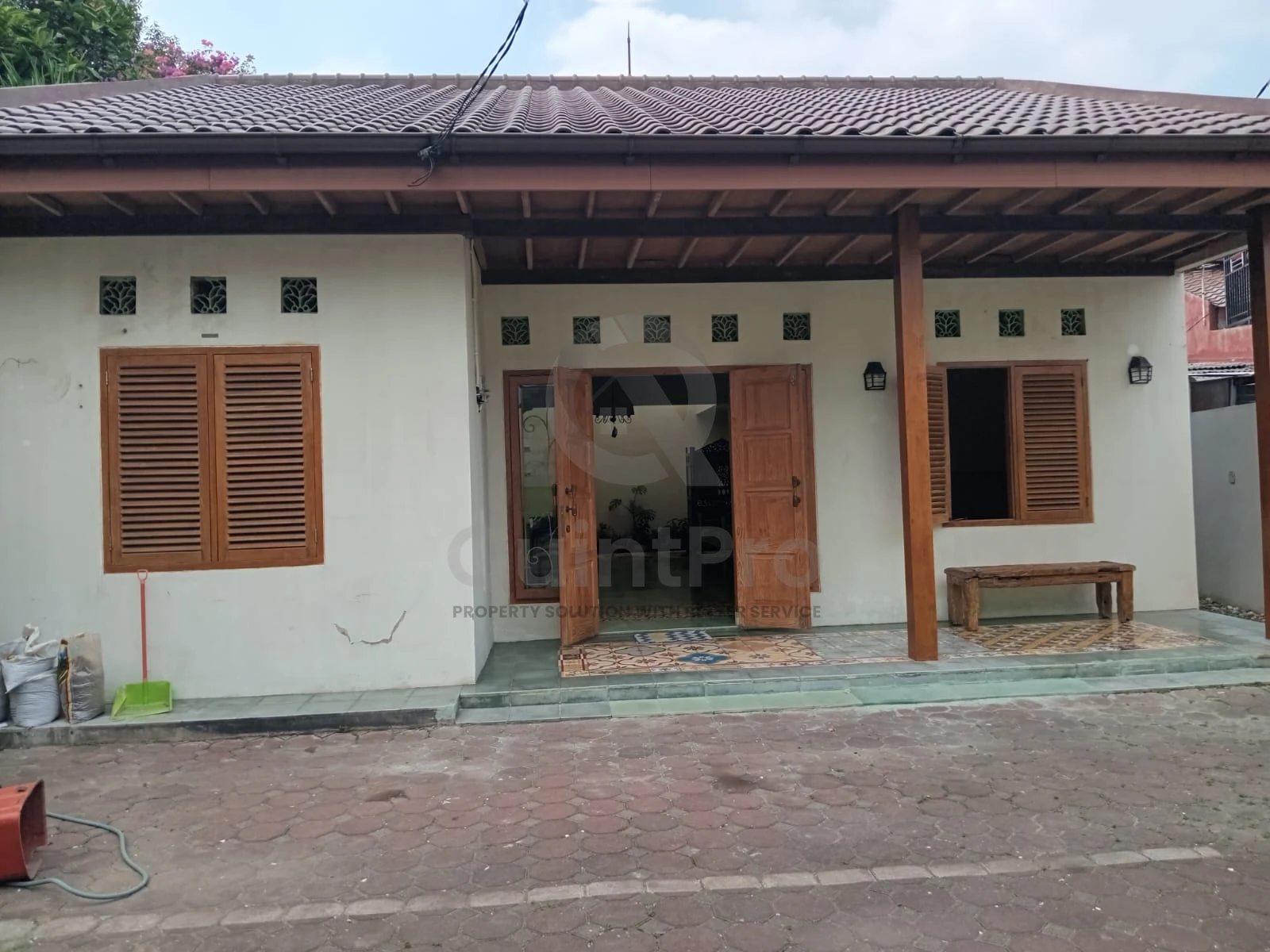 Rumah dijual di Pasar Minggu, Jakarta Selatan