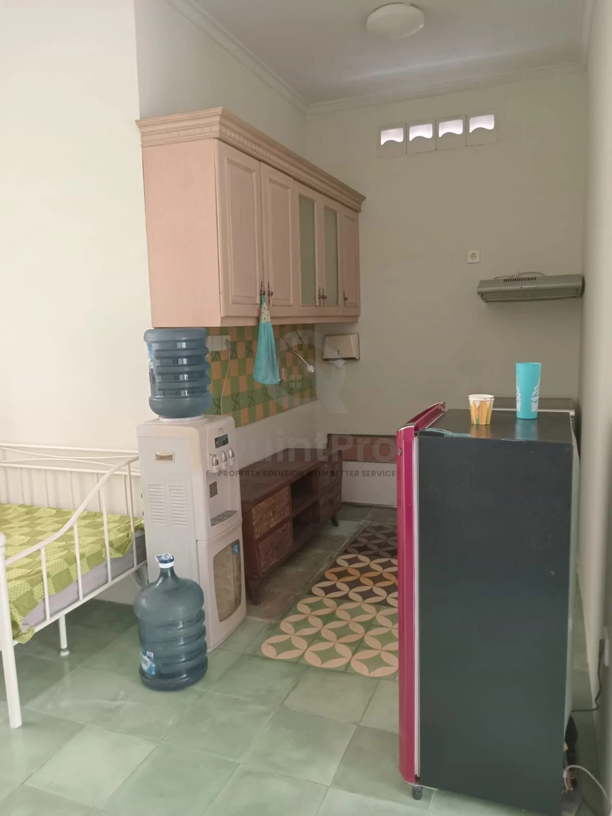 Rumah dijual di Pasar Minggu, Jakarta Selatan — foto 3