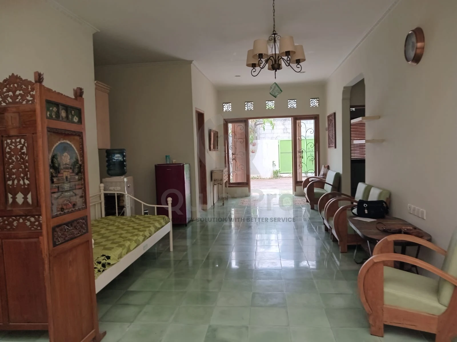 Rumah dijual di Pasar Minggu, Jakarta Selatan — foto 4