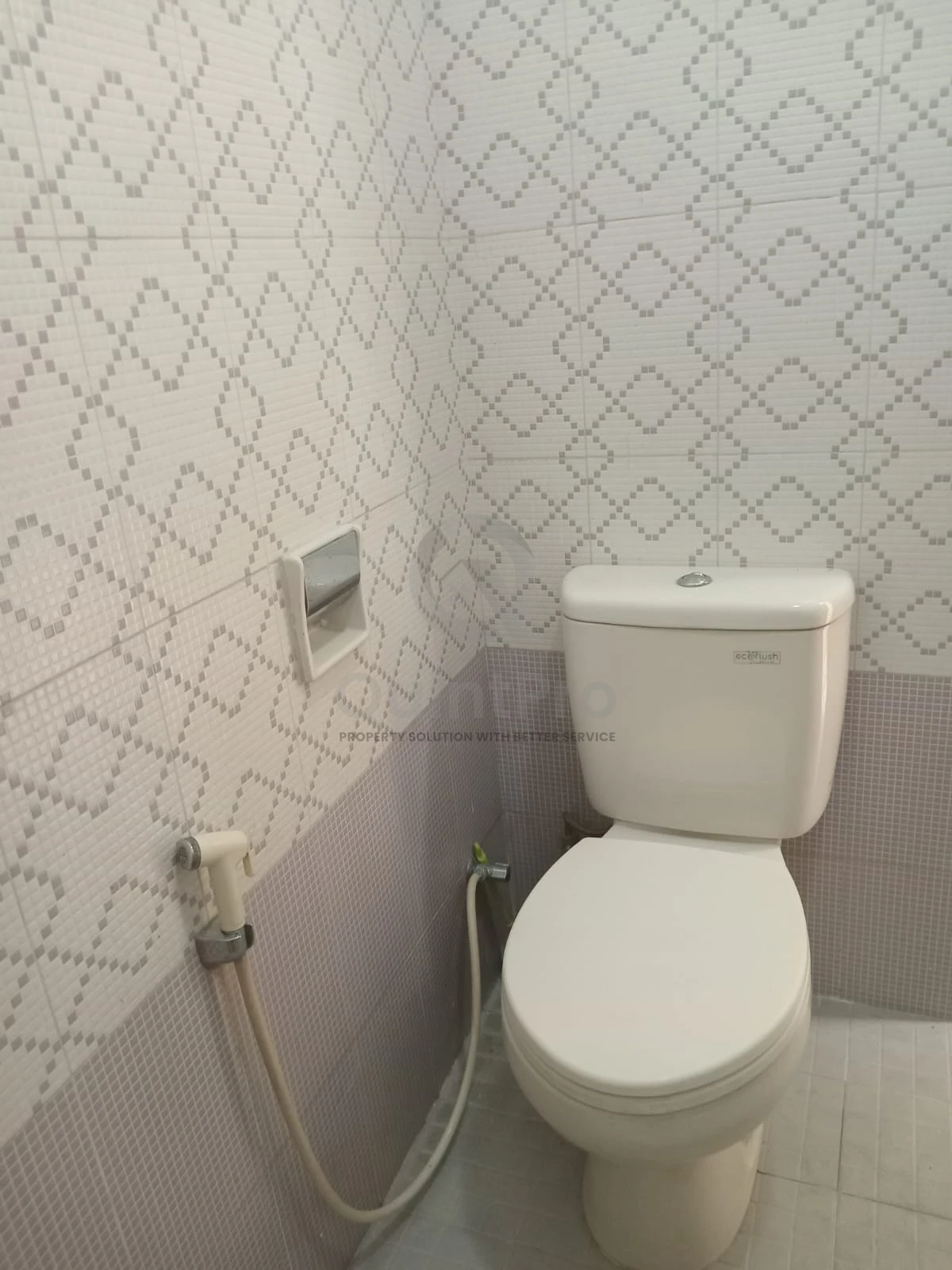Rumah dijual di Pasar Minggu, Jakarta Selatan — foto 5